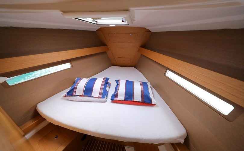 Dufour 412 Grand Large