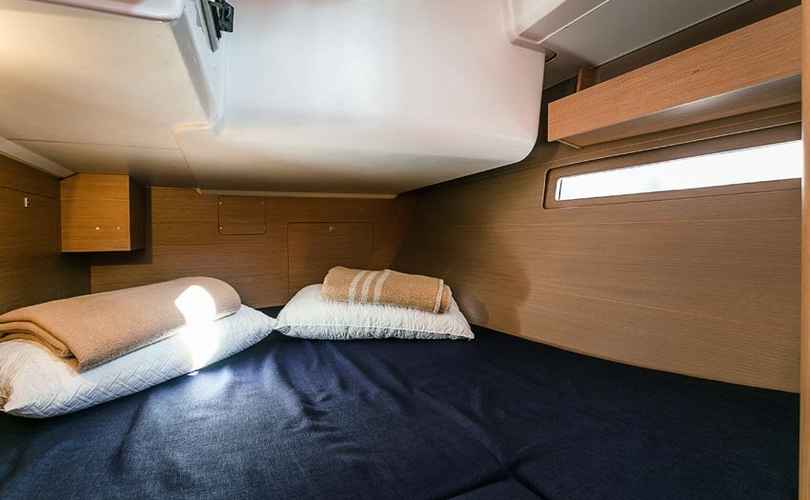 Dufour 412 Grand Large