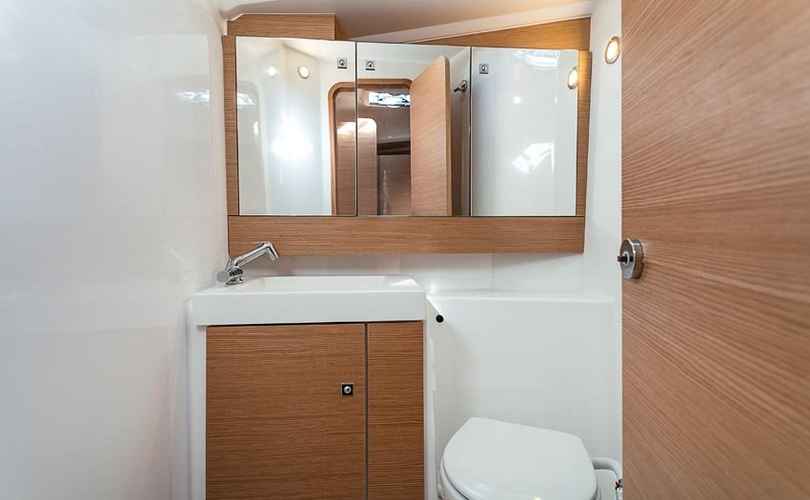 Dufour 412 Grand Large