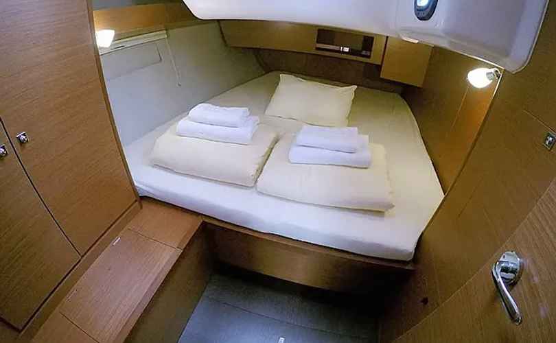 Photo Dufour 430 Grand Large (2021)