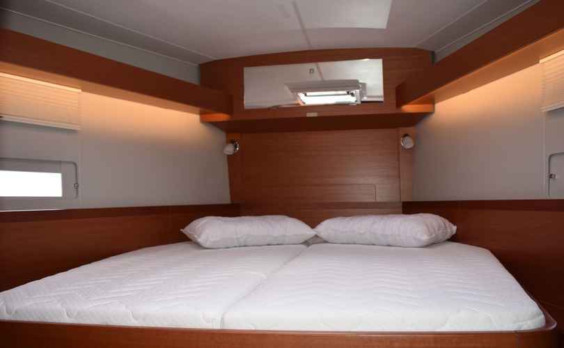 Photo Dufour 430 Grand Large (2021)