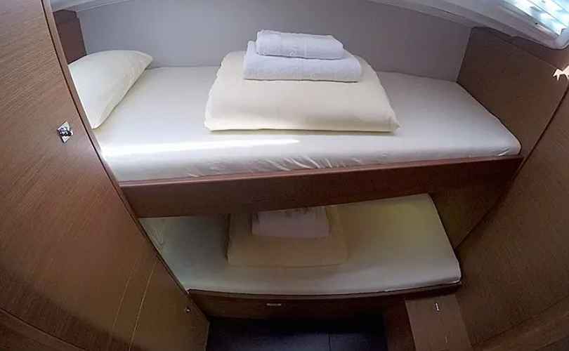 Photo Dufour 430 Grand Large (2021)