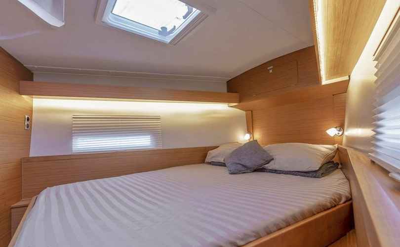Dufour 430 Grand Large