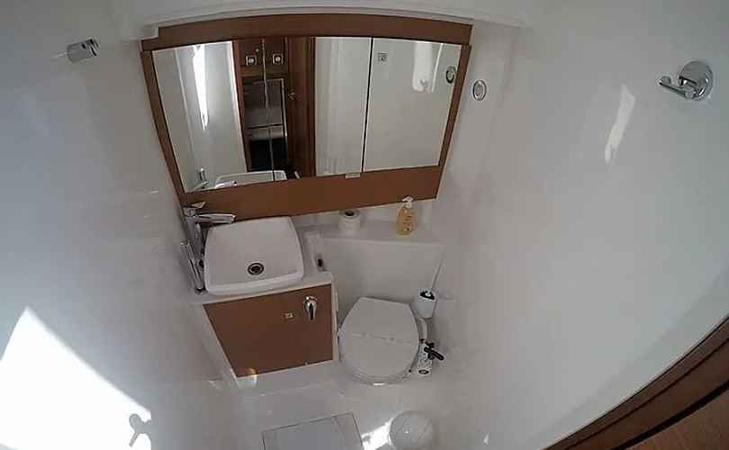 Photo Dufour 430 Grand Large (2021)