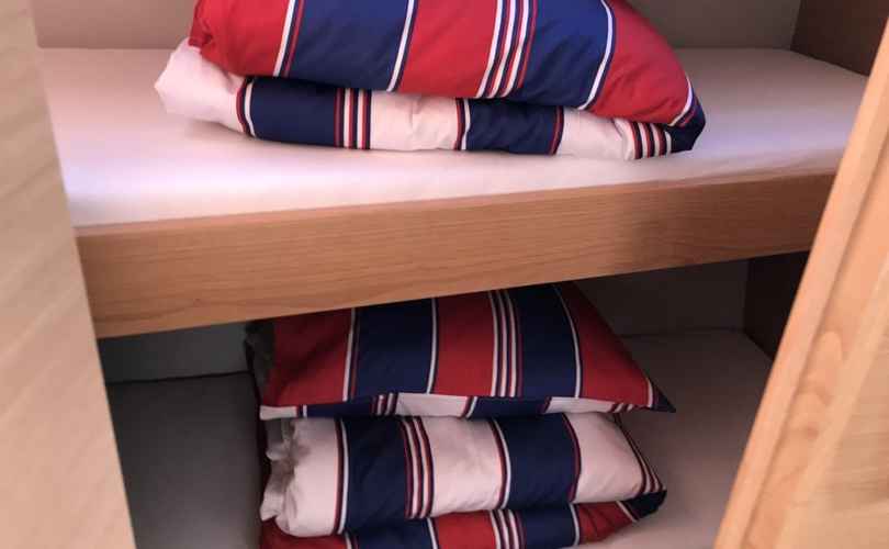 Photo Dufour 430 Grand Large (2019)