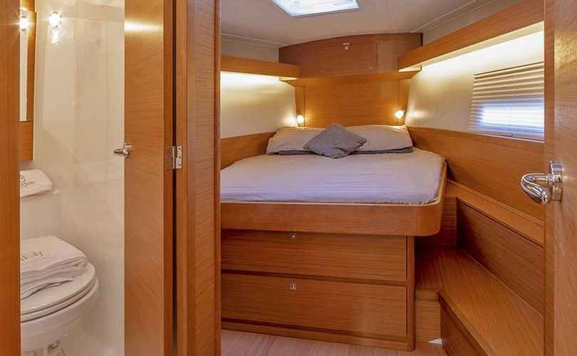 Dufour 430 Grand Large