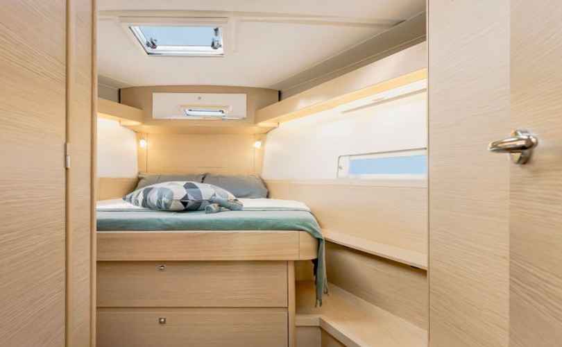 Dufour 430 Grand Large