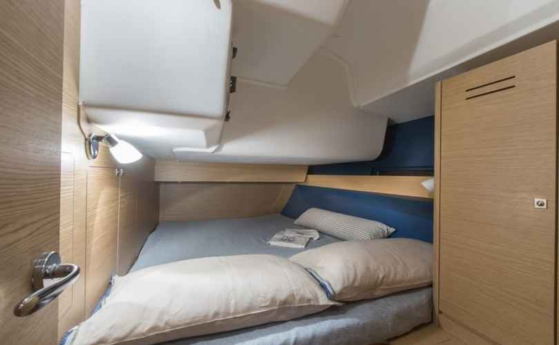 Dufour 460 Grand Large
