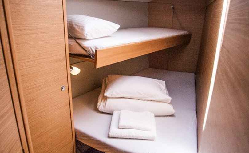 Photo Dufour 460 Grand Large (2018)