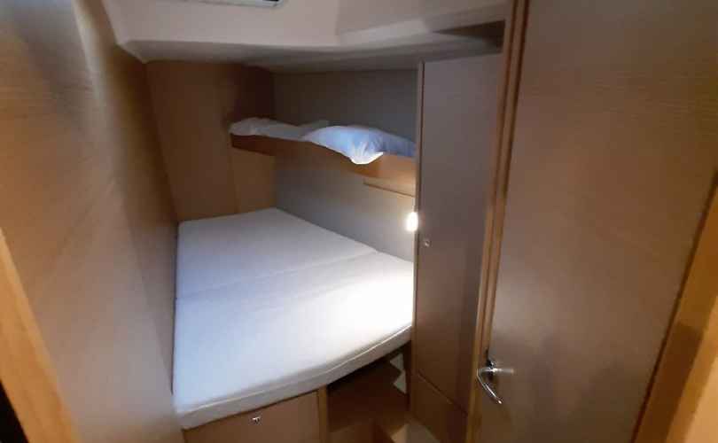 Dufour 460 Grand Large
