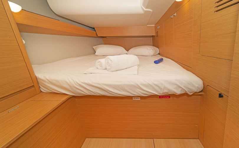 Photo Dufour 460 Grand Large (2020)