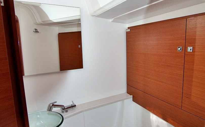 Dufour 460 Grand Large