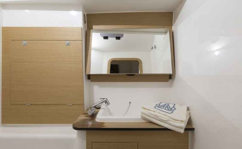Dufour 460 Grand Large