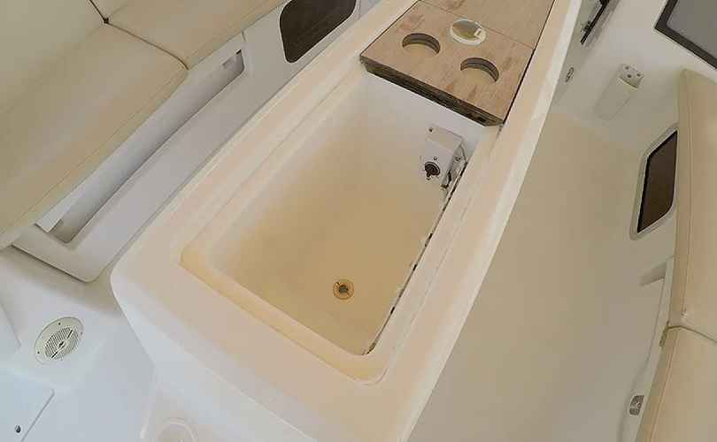 Photo Dufour 460 Grand Large (2017)