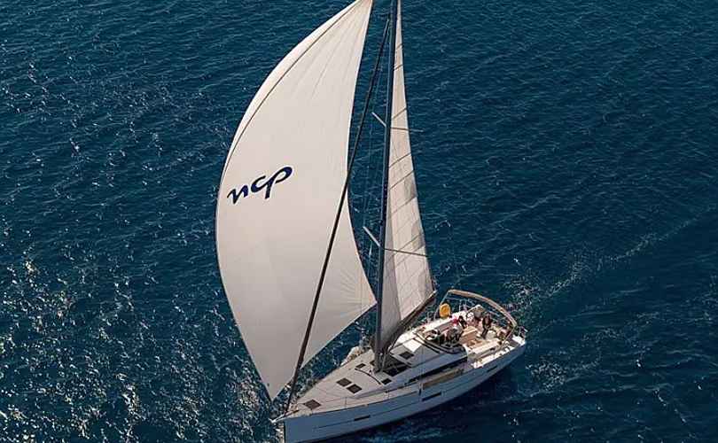Photo Dufour 460 Grand Large (2017)