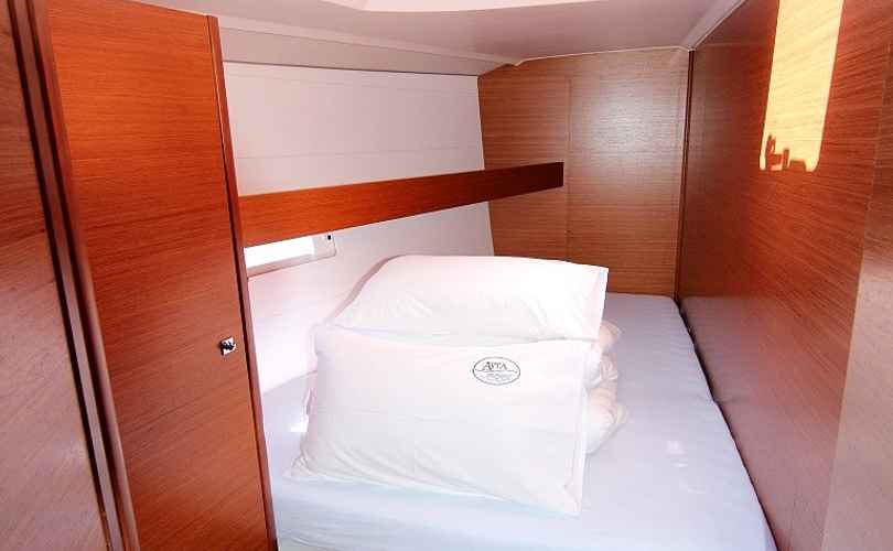 Dufour 460 Grand Large