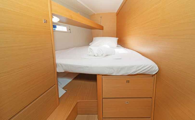 Photo Dufour 460 Grand Large (2020)