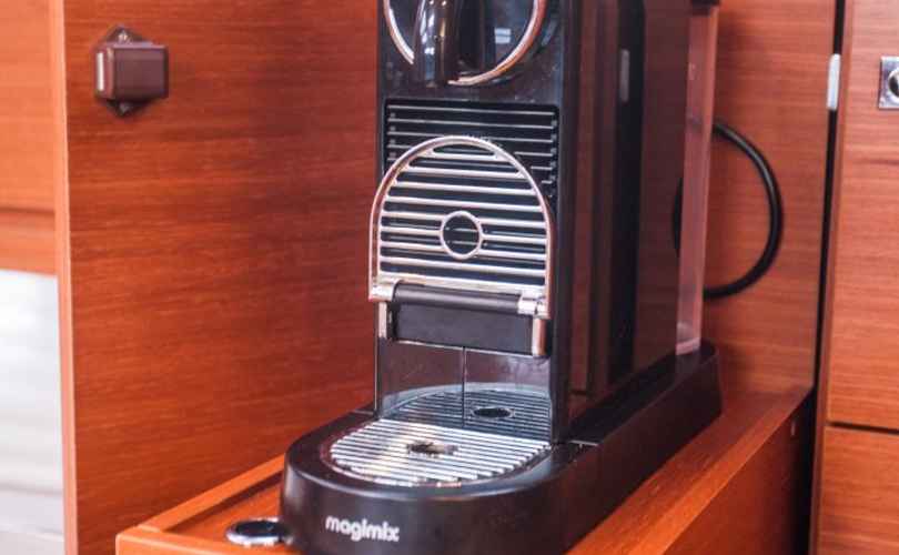 Dufour 460 Grand Large