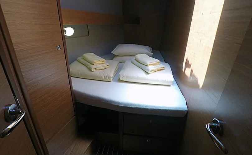 Photo Dufour 460 Grand Large (2020)