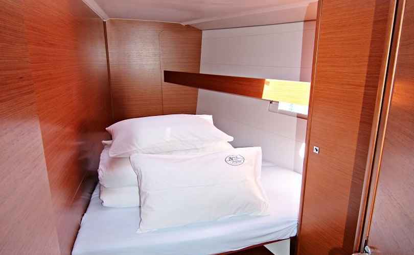 Dufour 460 Grand Large