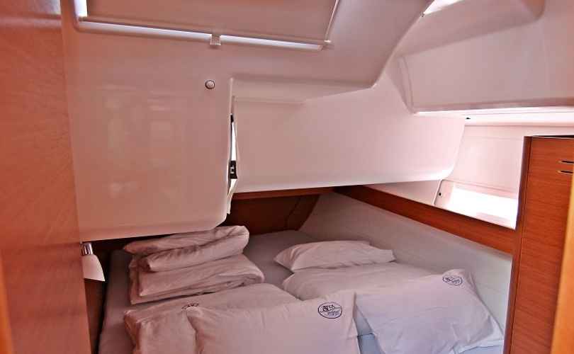 Dufour 460 Grand Large