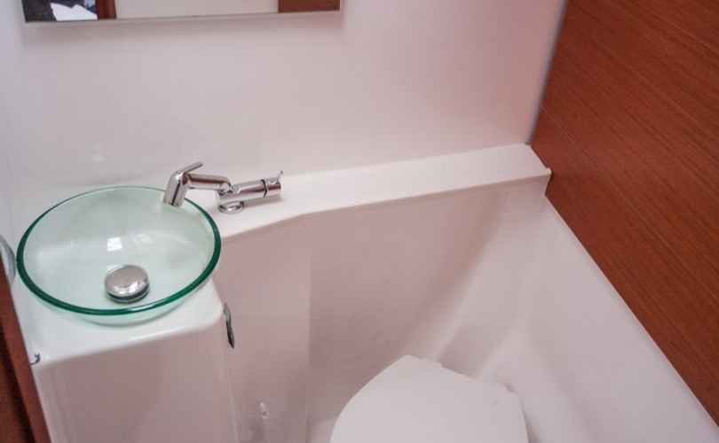 Dufour 460 Grand Large