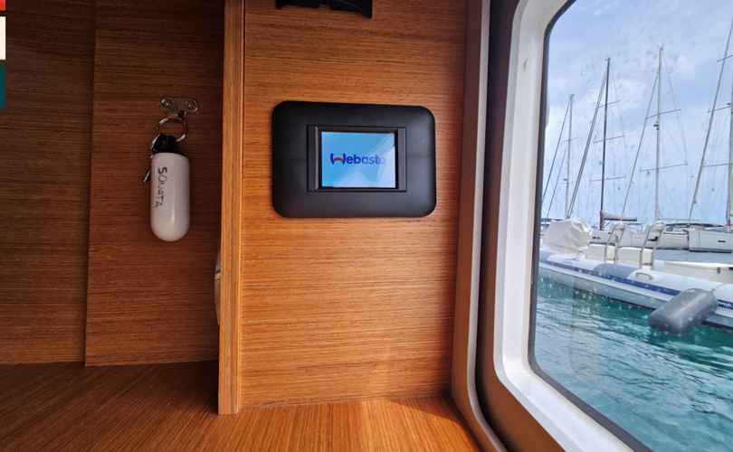 Photo Dufour 470 (2023)