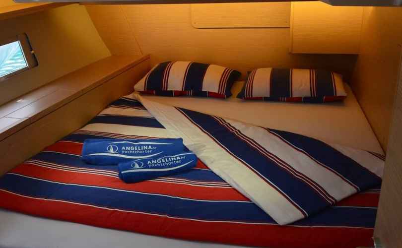 Photo Dufour 470 (2023)