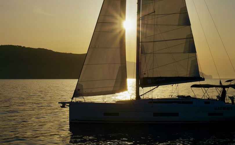 Photo Dufour 470 (2024)