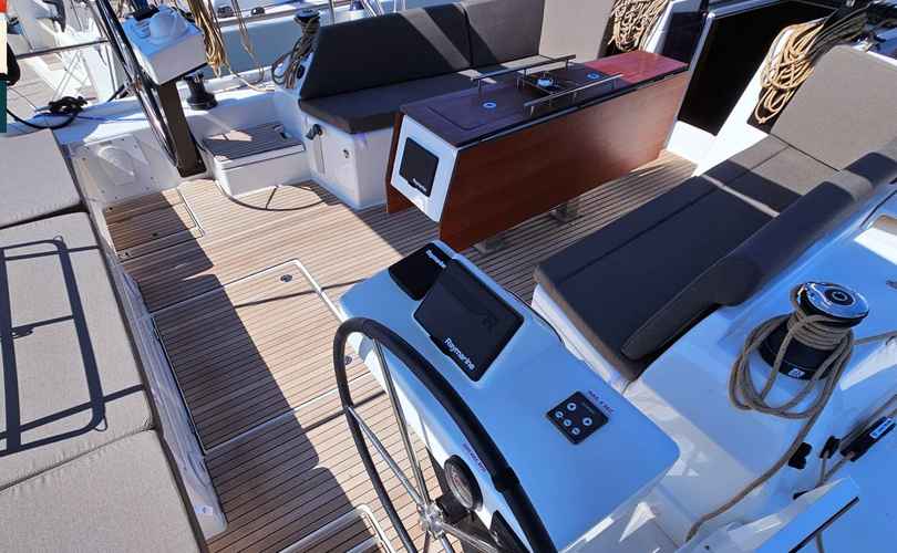 Photo Dufour 470 (2023)