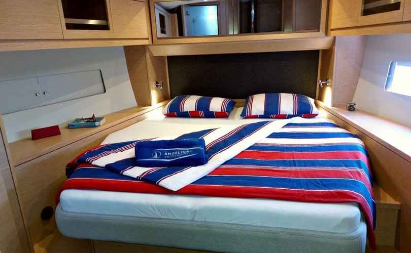 Photo Dufour 470 (2023)