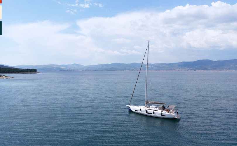 Photo Dufour 470 (2023)