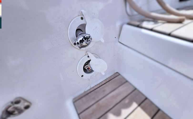 Photo Dufour 470 (2023)