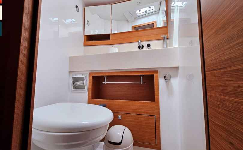 Photo Dufour 470 (2023)