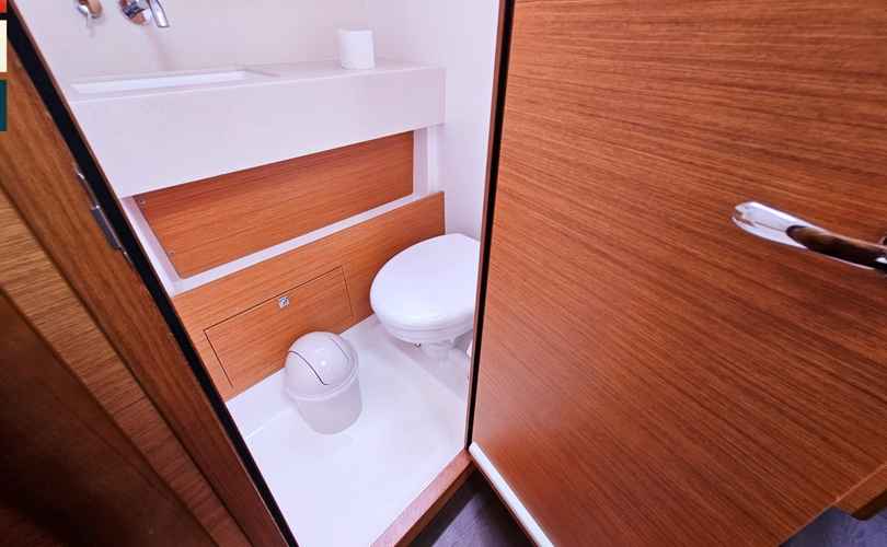 Photo Dufour 470 (2023)