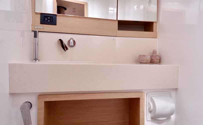 Photo Dufour 470 (2024)