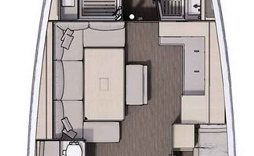 Photo Dufour 470 (2023)