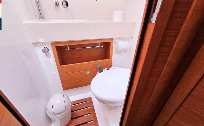 Photo Dufour 470 (2023)