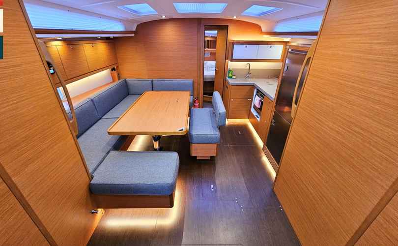 Photo Dufour 470 (2023)