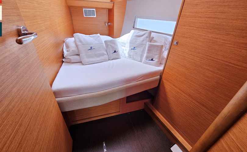 Photo Dufour 470 (2023)