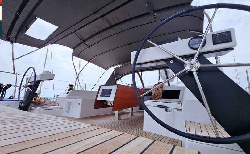 Photo Dufour 470 (2023)