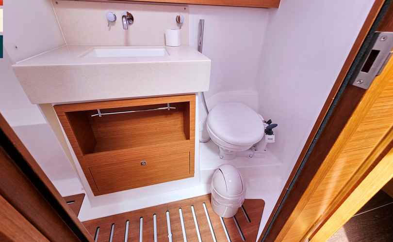 Photo Dufour 470 (2023)