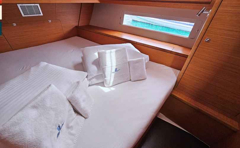 Photo Dufour 470 (2023)