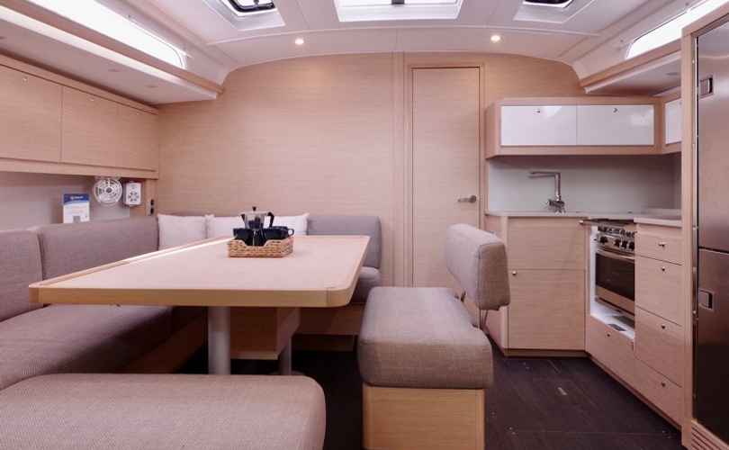 Photo Dufour 470 (2024)