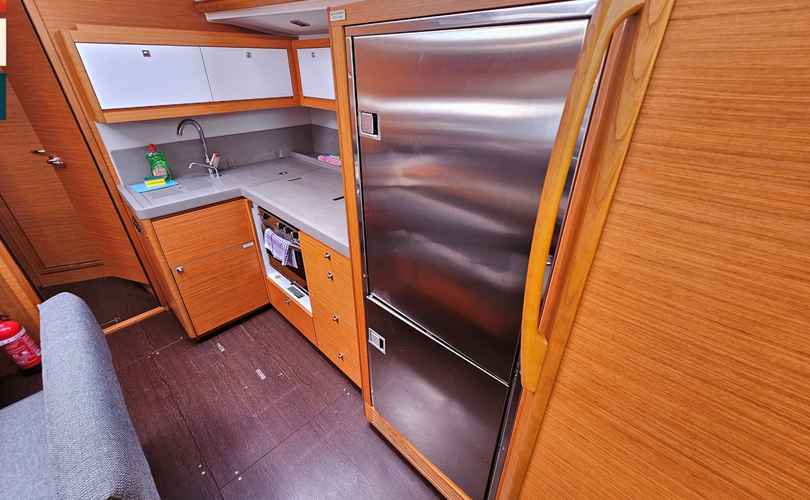 Photo Dufour 470 (2023)