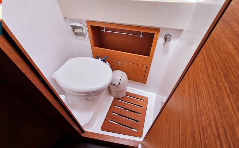 Photo Dufour 470 (2023)