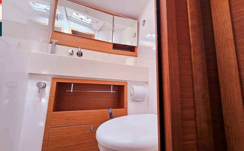 Photo Dufour 470 (2023)