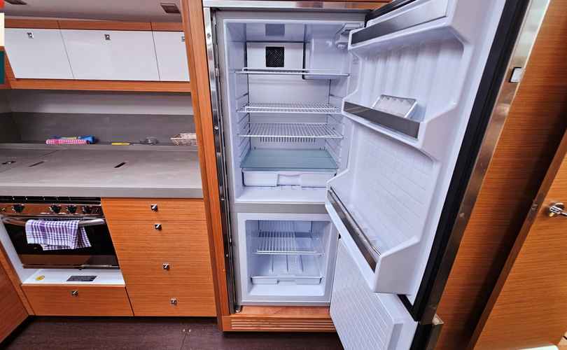 Photo Dufour 470 (2023)