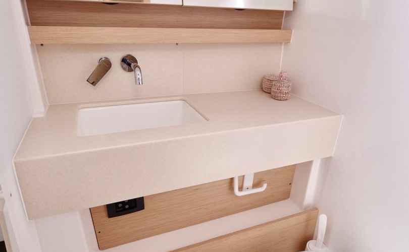 Photo Dufour 470 (2024)