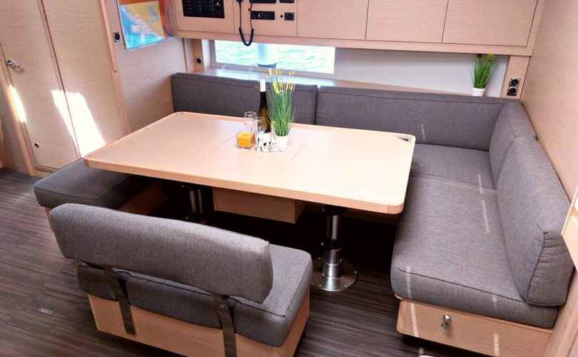 Photo Dufour 470 (2023)